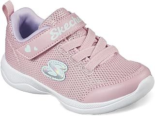 Skechers Girls Skech-Stepz 2.0 Sneaker