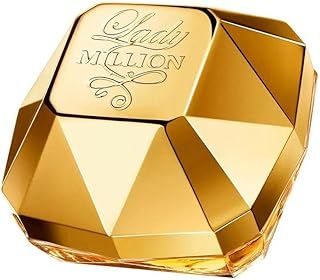 Paco Rabanne Paco Lady Million Eau De Perfume Spray For Women, 80 ml