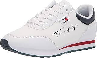 Tommy Hilfiger Women's Twlaces Sneaker