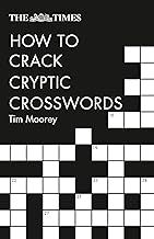 The Times How to Crack Cryptic Crosswords (The Times Crosswords)