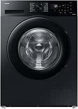Samsung Series 5 WW80CGC04DABEU ecobubble with SmartThings Washing Machine, 8kg 1400rpm
