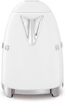 Smeg KLF03WHUK Retro Style Kettle - White