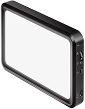 Elgato Key Light Mini - Portable LED Panel for Streaming, Video Conferencing, Gaming, 800 Lumens, Rechargeable Battery, TikTok, Instagram, YouTube, Zoom, Microsoft Teams, PC/Mac/iPhone/Android