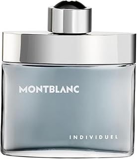 Montblanc Individuel Eau de Toilette