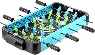 Tabletop Football Game Indoor Games for Home Office Kids Adults Football Table Game Football Gifts For Boys & Girls