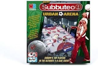 Hasbro Subbuteo Urban Arena