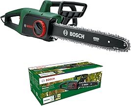 Bosch Chainsaw UniversalChain 35 (1800 W, Weight: 4.2 kg, Chain Speed: 12 m/s, in Carton Packaging)