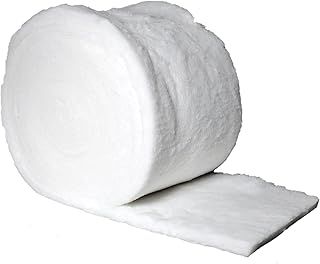 Dodo Thermo Fleece Camper Van Insulation 10m Roll (3.7sq.m) Recycled Plastic Bottle PET