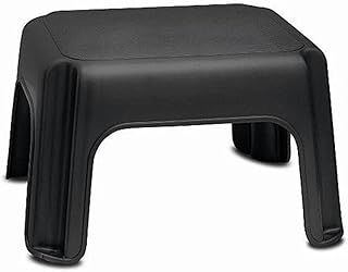 Addis Step Stool, Black