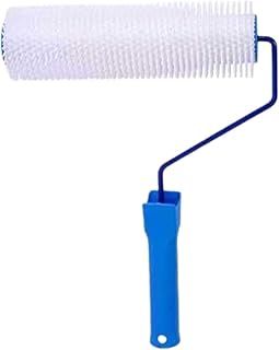 ＡＷＨＡＯ Professional Spiked Roller for Seamless Floor Finishing, 13mm Spike