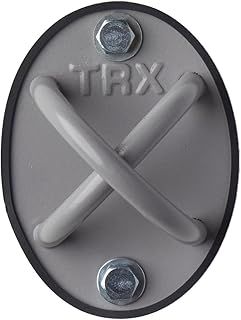 TRX Training XMount Mounting Anchor Suspension Trainers V4 Training Club App
