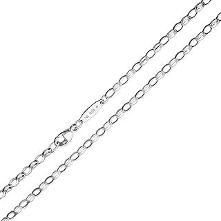 THOMAS SABO anchor chain 925 sterling silver X0002-001-12