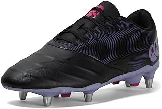 Canterbury Unisex's Phoenix Genesis Team Soft Ground Rugby Boots
