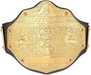 World Heavyweight Championship Replica Title Belt
