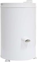 3kg Gravity Spin Dryer In White 2800rpm, 350W - SIA SD3WH