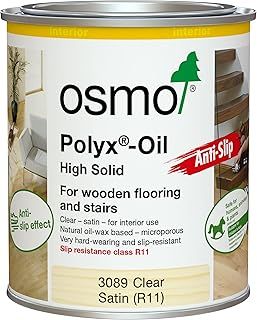 Osmo Polyx Oil Anti-Slip 750ml - R11 - 3089