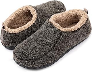 RockDove Men's Nomad Slipper with Memory Foam