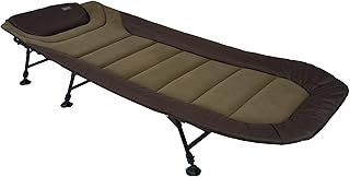 FoxInternational Fox EOS 1 Bedchair CBC088