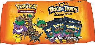 Pokémon TCG: Trick or Trade BOOster Bundle (35 mini packs)