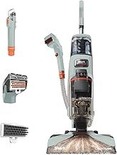 Shark CarpetXpert Deep Clean Carpet Cleaner with Built-In Stain & Spot Remover, 3 Tools & Full-Size Formula, Removes Dirt & Grime, Fast Drying, Lightweight & Portable, 2.3L. 960W, Grey, EX150UKCP