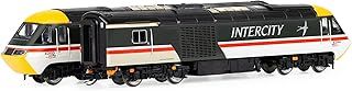 Hornby TT:120 Diesel Train - TT3022M BR InterCity Executive Class 43 HST Train Pack - Era 8 TT Gauge Locomotives, Engine Models for Adults - 1:120 Scale Model Gift