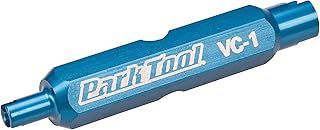 Park Tool VC-1 - Valve Core Tool Tool,Blue, standard size