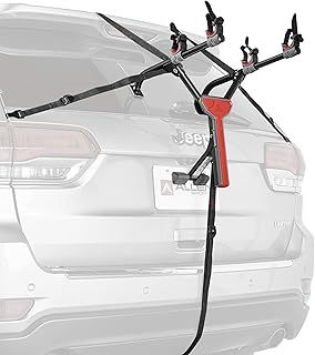 Allen Sports USA Ultra Compact 1-Bike Carrier for Automobile