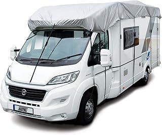Maypole Motorhome Top Cover Fits 7-7.5M or 23-24.5ft Universal Fit
