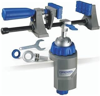 Dremel Multi Vice