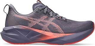 ASICS Men's Novablast 5 Sneaker