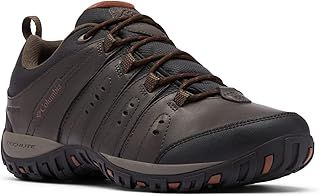 Columbia Men's Woodburn 2 Low Rise Hiking Shoes