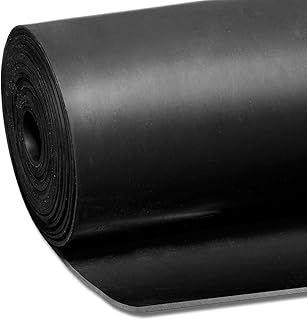 ARKMat Rubber Flooring Roll | 6 Patterns | Up to 2m Wide | Up to 15m Long