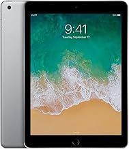 Apple iPad 9.7 (5th Gen) 32GB Wi-Fi - Space Grey (Renewed)