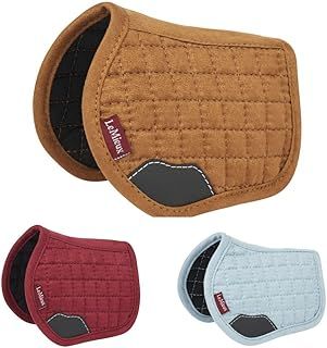 LeMieux Mini Toy Pony Saddlepad Ginger