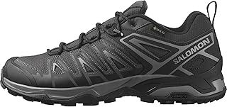SALOMON X Ultra Pioneer Gore-Tex Men's Outdoor Shoes, Waterproof, Secure Foothold, and Stable & Cushioned