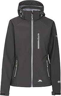 Trespass Women's Tp75 Bela Ii Softshell Jacket (pack of 1)