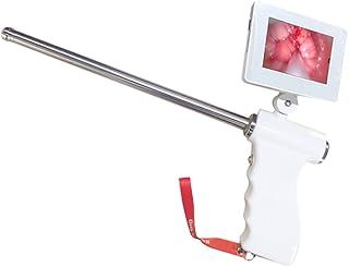 Artificial Insemination Kit - Professional Visual Insemination Gun, Animal Artificial Insemination Tools W/Screen Easy Monitoring for Cow/Cattle Horse Donkey AI Gun Tools Veterinary Breeding Kit
