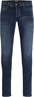 JACK & JONES Men's Jjiglenn Jjoriginal Am 812 Noos Jeans