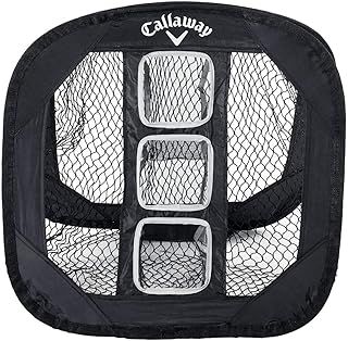 Callaway Chip Shot Golf Net - Black, 66 x 66 cm