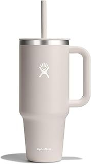 Hydro Flask All Around Travel Tumbler Oat 40 Oz