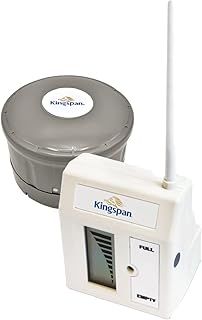 Kingspan Watchman Sonic Advanced Oil Level Monitor