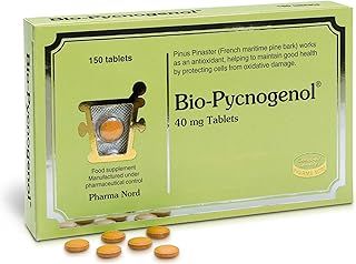 Pharma Nord Bio-Pycnogenol 150 tablets