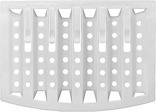 10 x Felt Lap Vents, Prevents Roof/Attic/Loft Condensation, Improves Ventilation, Increases Airflow