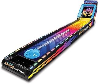 #winning Electronic Arcade Alley Ball