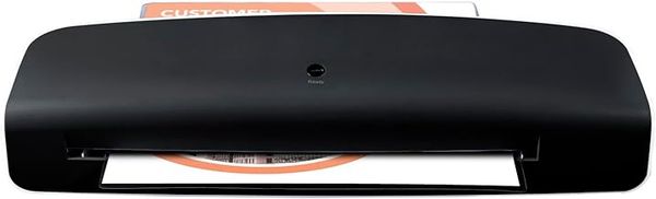 Q-Connect A3 Standard Laminator,black