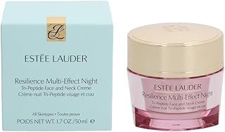Estée Lauder Resilience Multi-Effect Night Tri-Peptide Face and Neck Creme 50ml