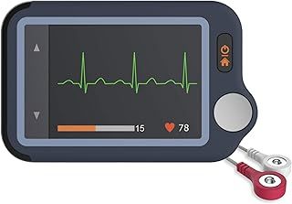Pulsebit-EX ECG Monitor