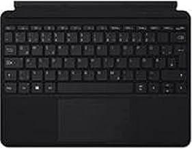 Microsoft Surface Go2 or Go3 - Type Cover - Black keyboard