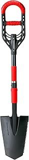 Roamwild Multi-Digger Garden Digging Tools – Fibreglass Light Weight Gardening Tools With Unique Dual Soft AIR Light Grip Technology
