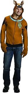 Scooby Doo Adult Hoodie